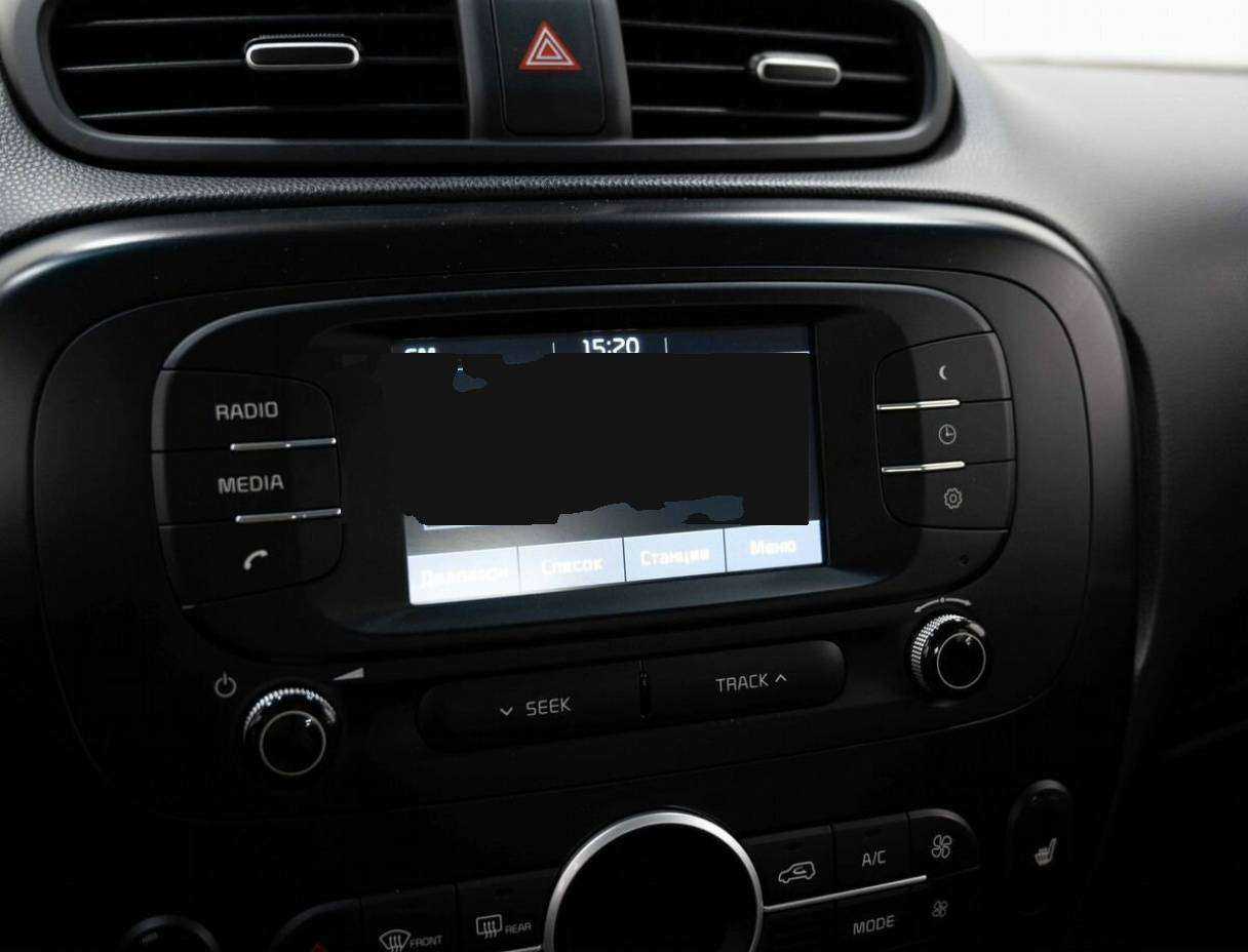 Купить Kia Soul, 2018, 89 000 км, фото №21