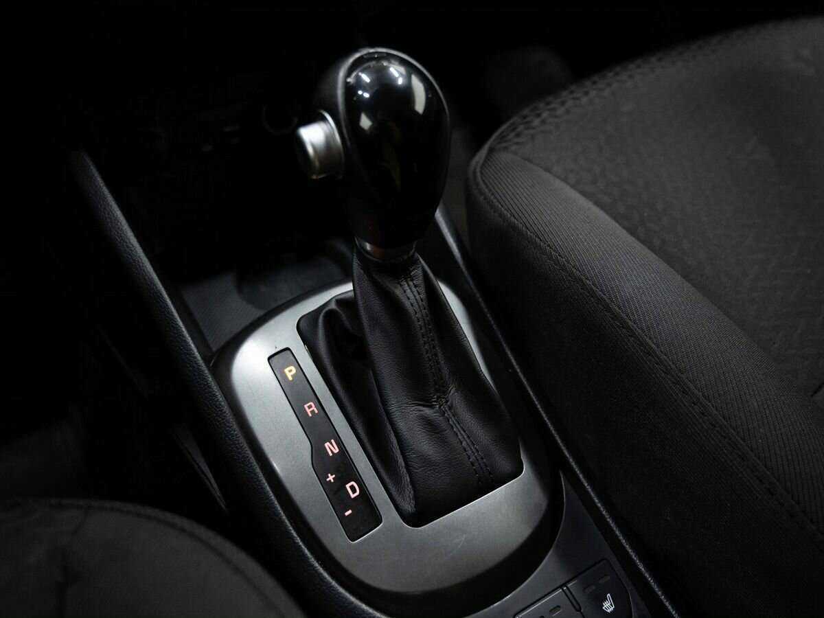 Купить Kia Rio, 2017, 87 500 км, фото №18