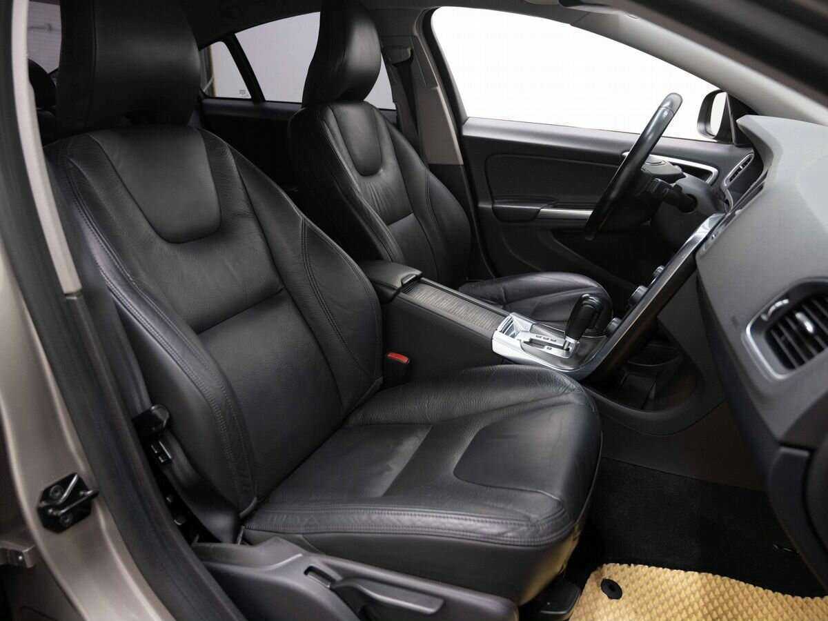 Купить Volvo S60, 2012, 188 000 км, фото №12