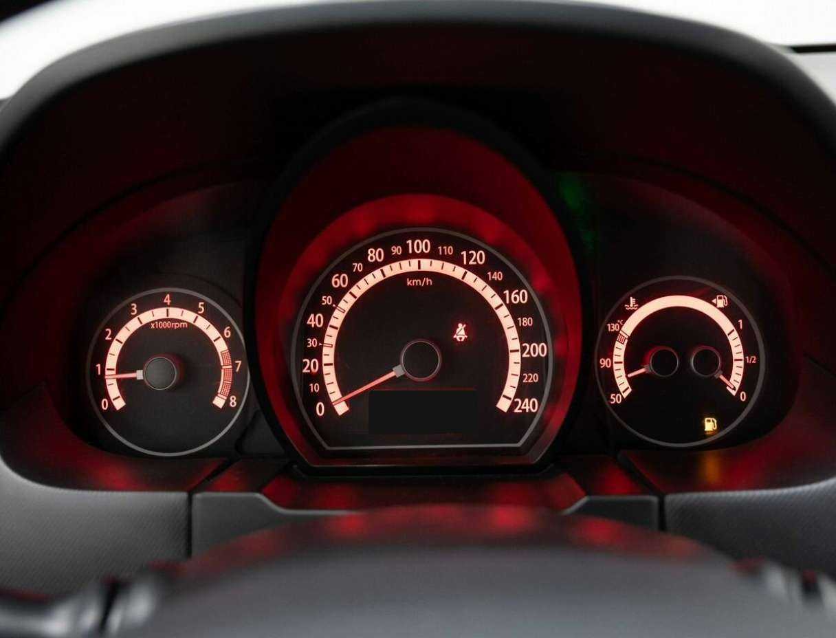 Купить Kia Ceed, 2012, 207 297 км, фото №16