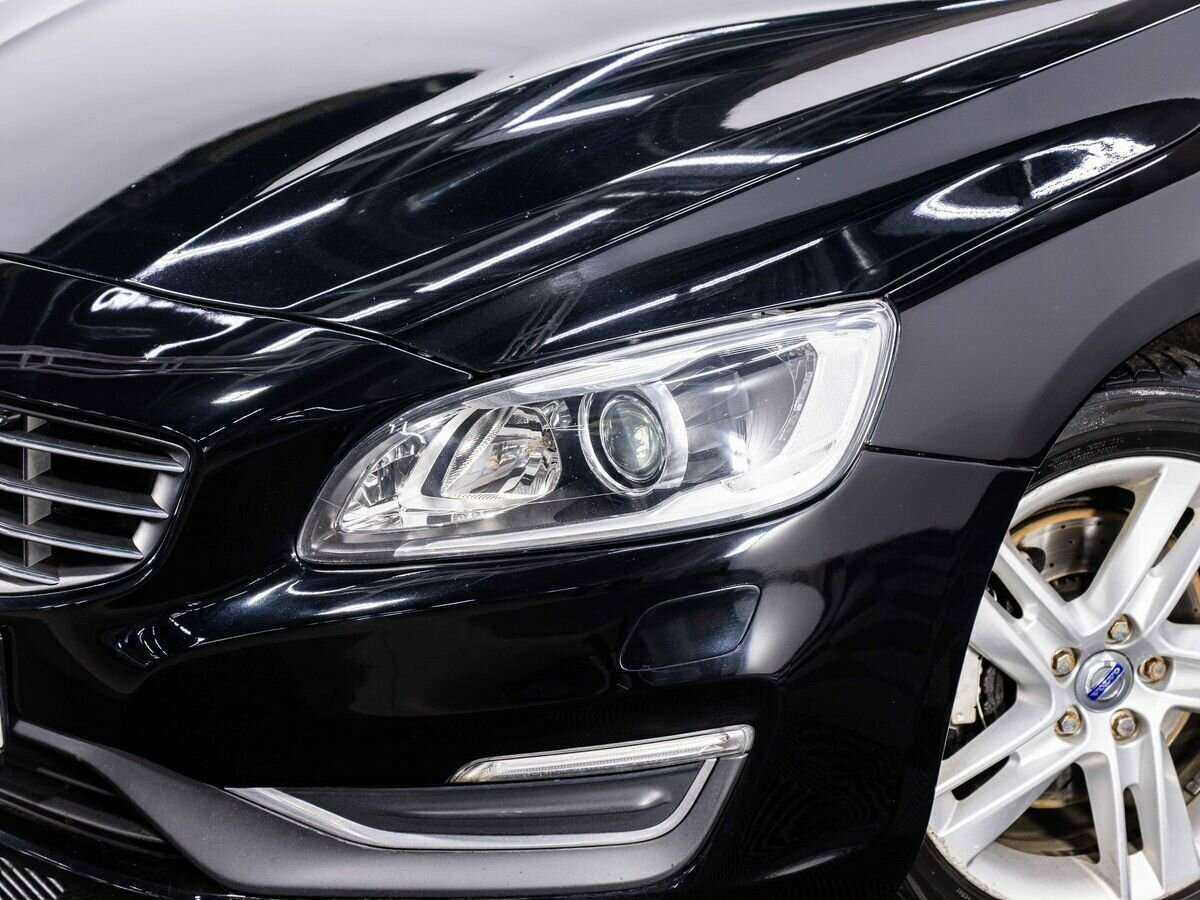 Купить Volvo S60, 2013, 182 500 км, фото №7