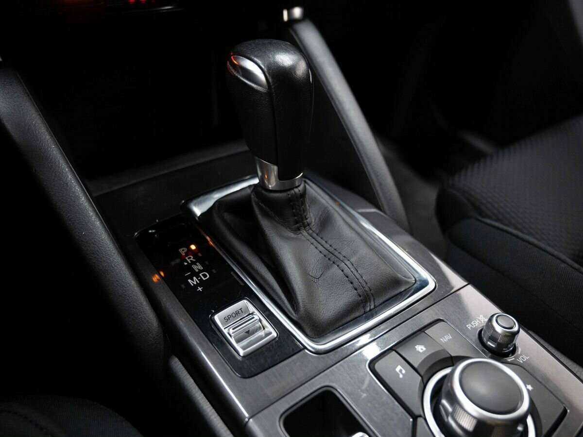 Купить Mazda CX-5, 2015, 97 000 км, фото №22