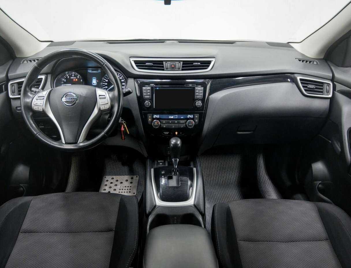 Купить Nissan Qashqai, 2014, 96 170 км, фото №11