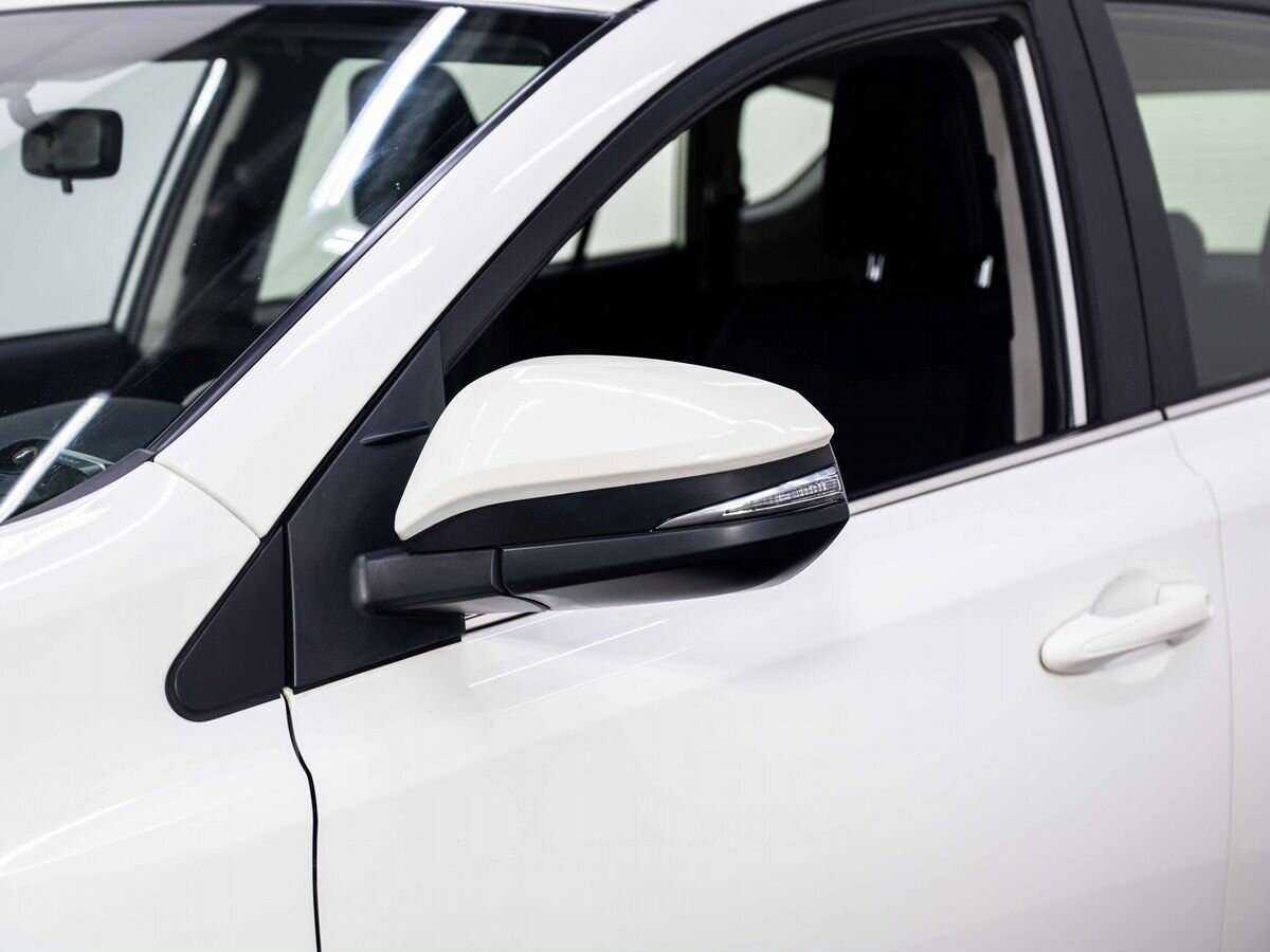 Купить Toyota RAV4, 2013, 133 185 км, фото №8