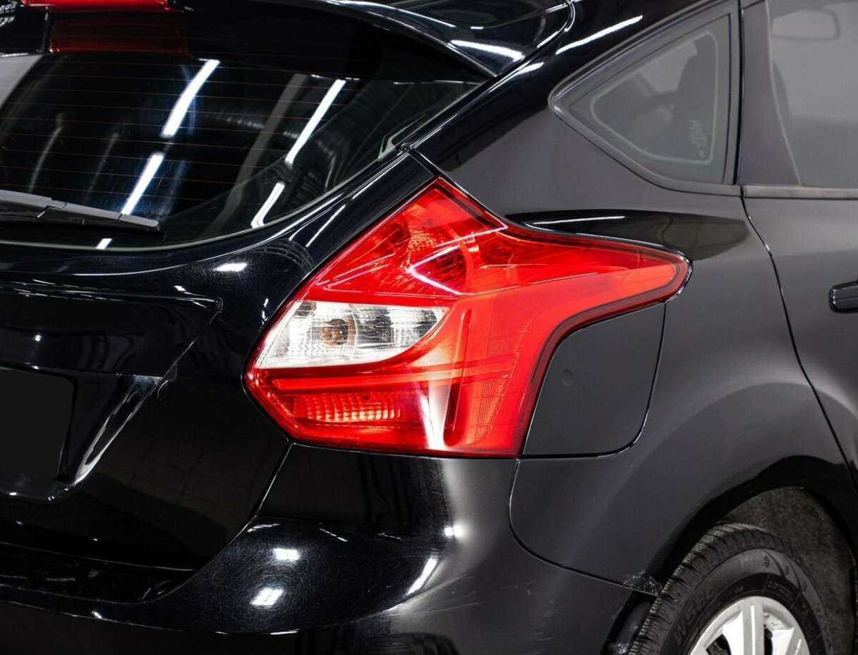 Купить Ford Focus, 2013, 181 539 км, фото №9