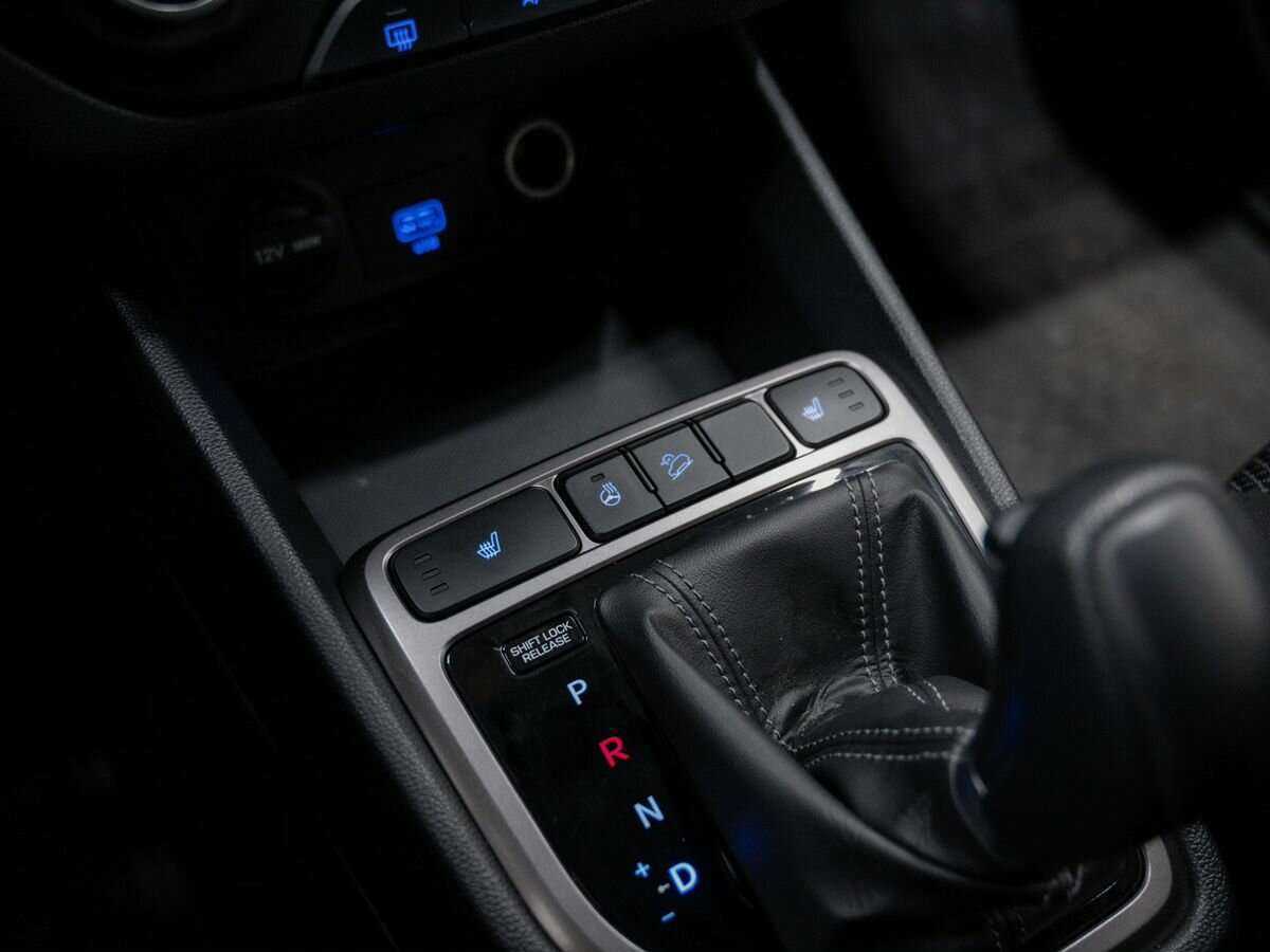 Купить Hyundai Creta, 2021, 77 787 км, фото №22