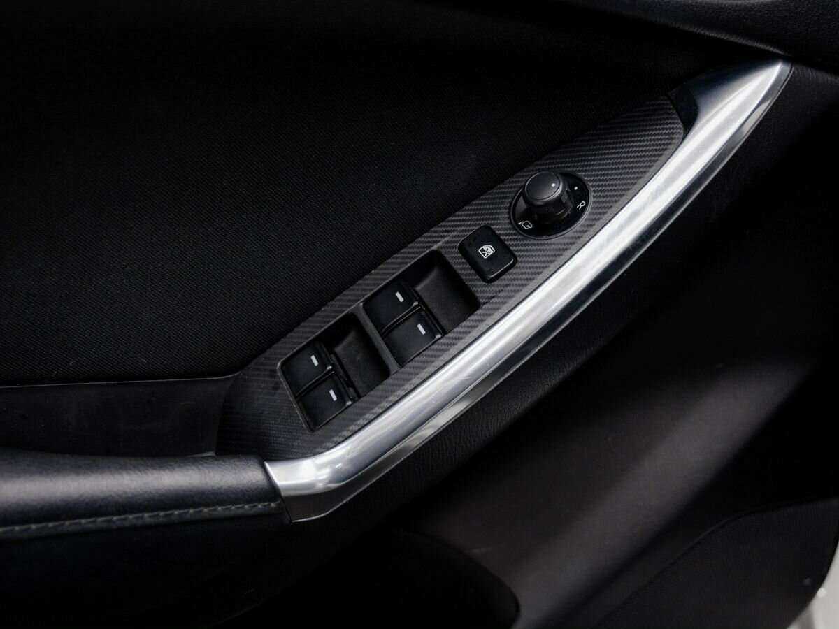 Купить Mazda CX-5, 2016, 113 000 км, фото №14