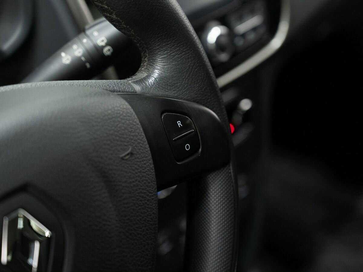 Купить Renault Sandero Stepway, 2015, 75 888 км, фото №19