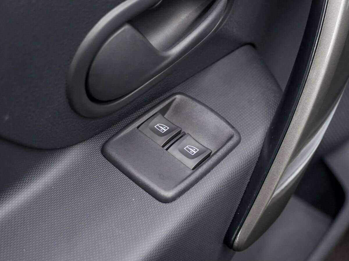 Купить Renault Logan Stepway, 2022, 29 100 км, фото №15