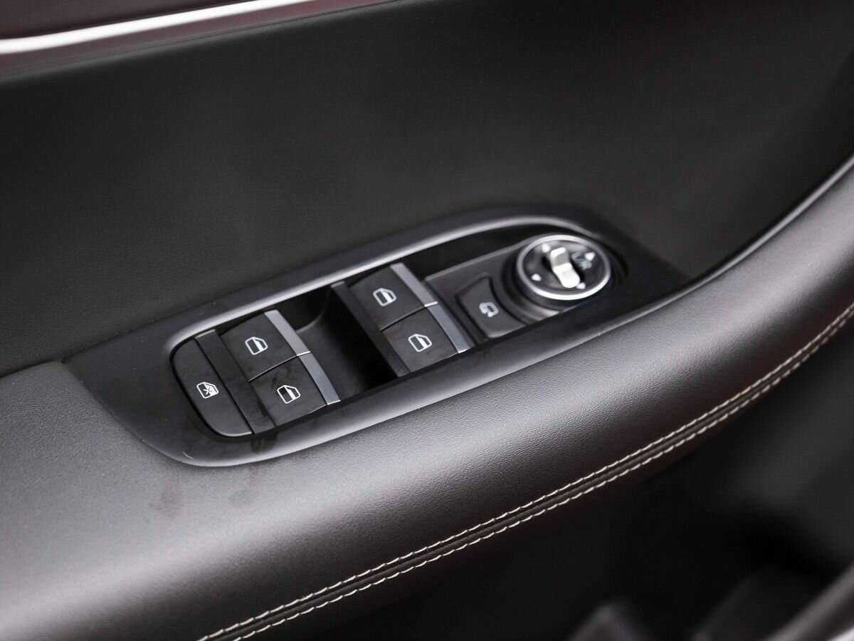 Купить Chery Tiggo 7 Pro, 2021, 62 500 км, фото №25