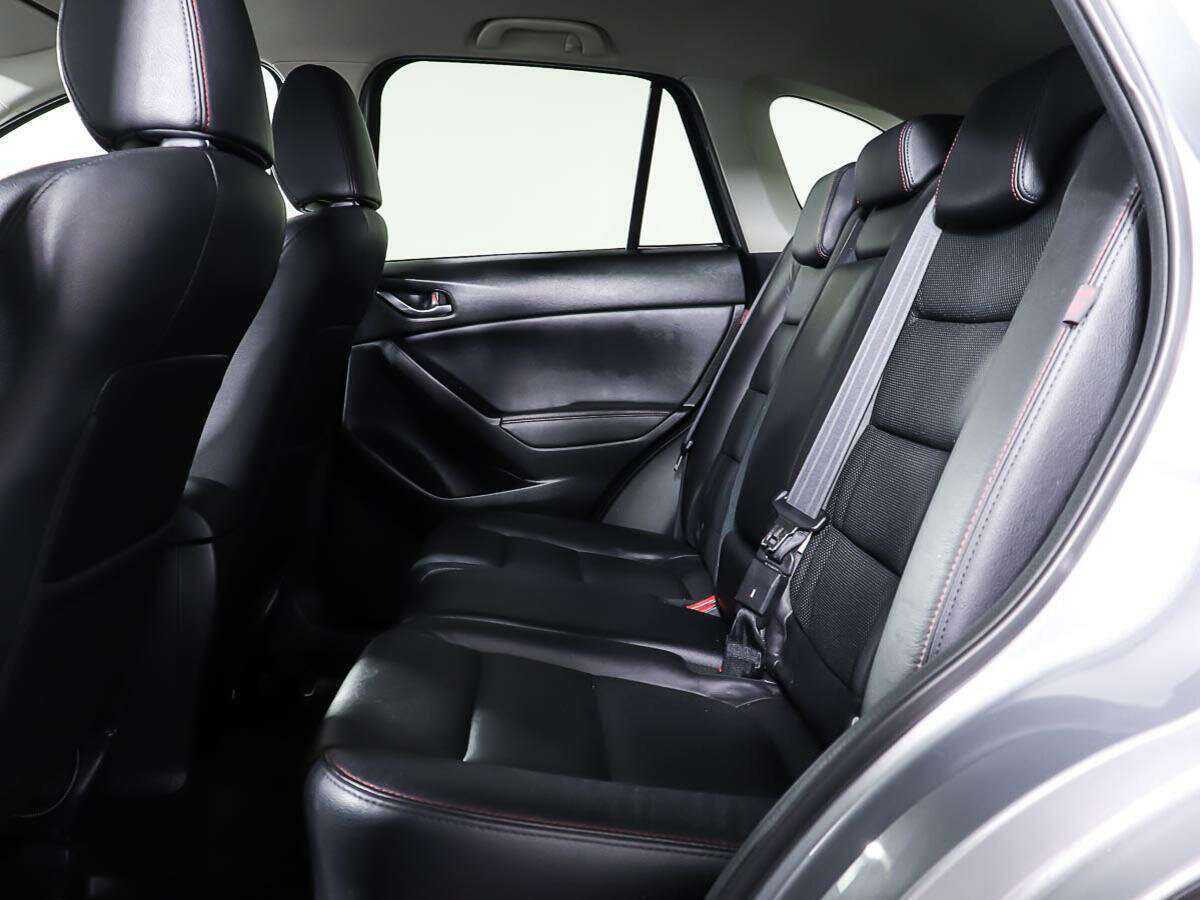 Купить Mazda CX-5, 2013, 128 018 км, фото №10