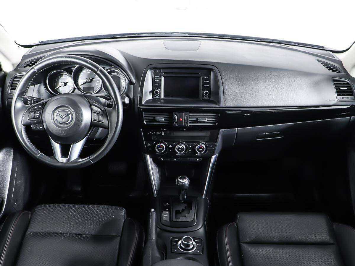 Купить Mazda CX-5, 2013, 128 018 км, фото №11