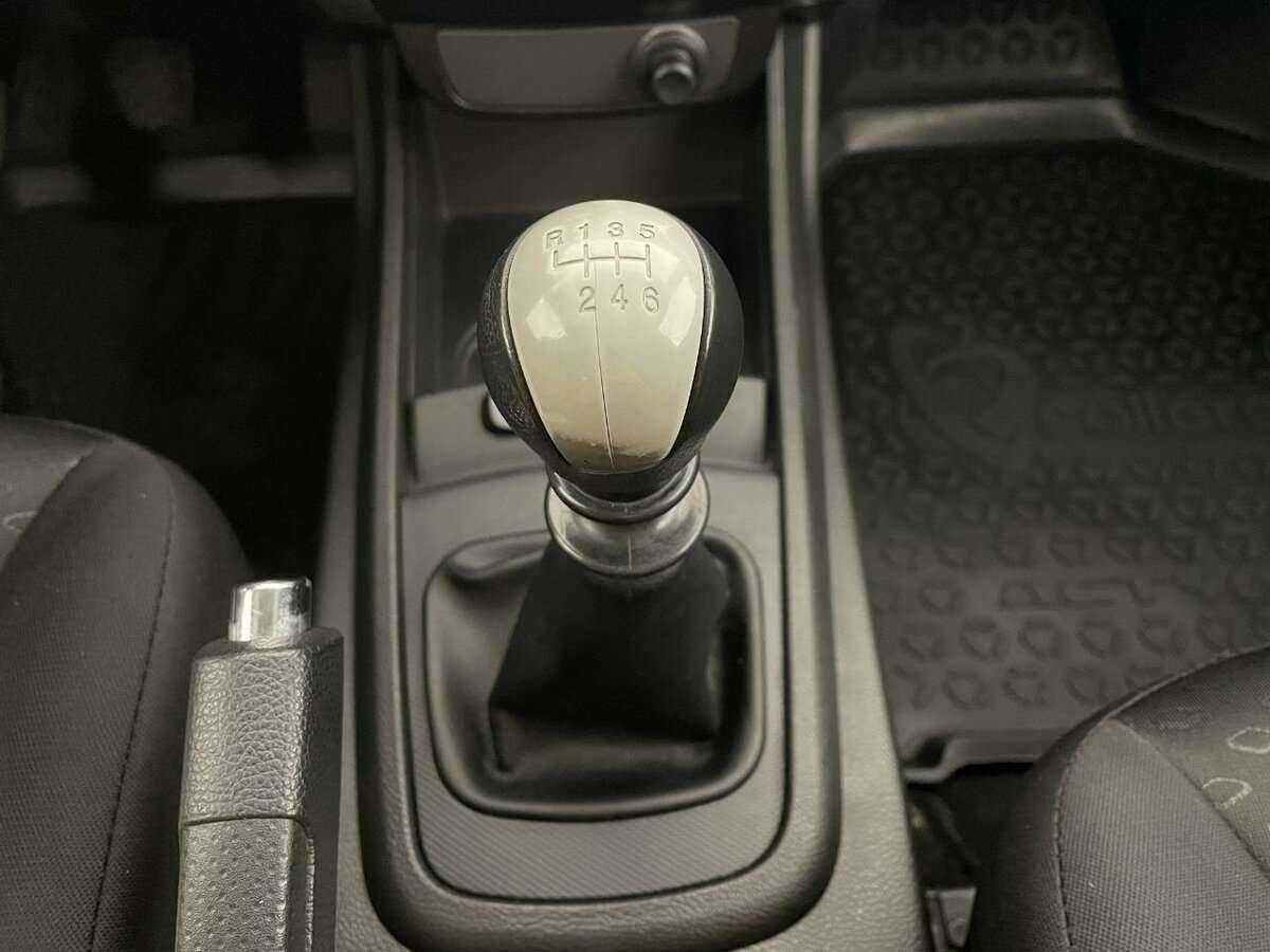 Купить SsangYong Actyon, 2012, 151 150 км, фото №13