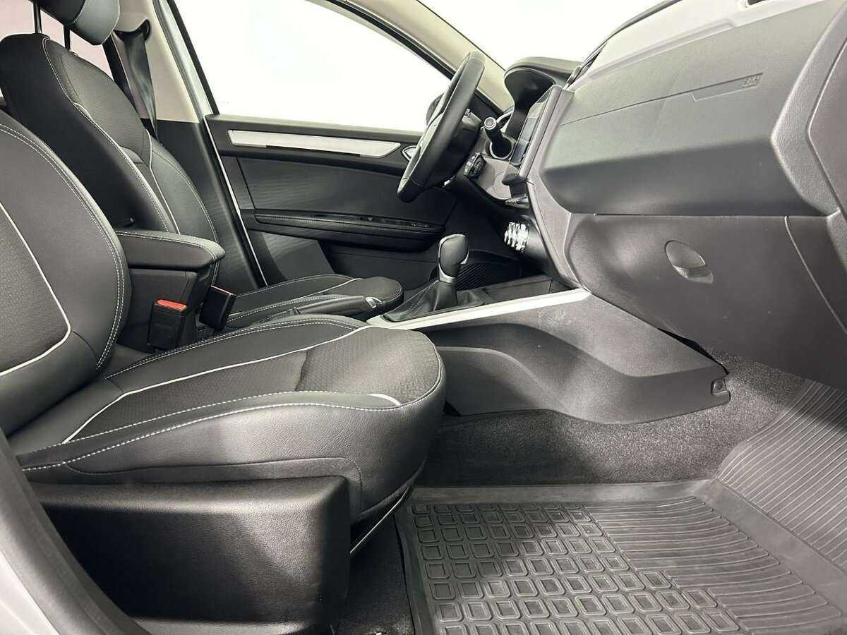 Купить Renault Arkana, 2022, 26 264 км, фото №14