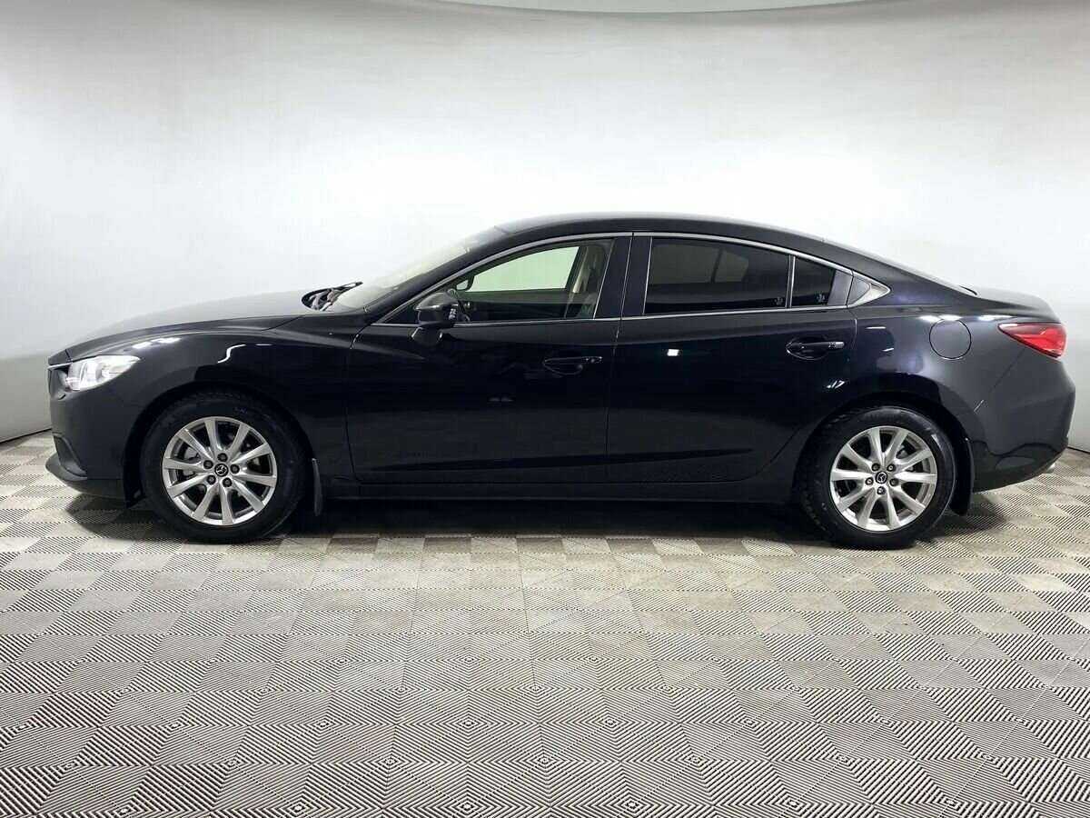 Купить Mazda 6, 2015, 145 000 км, фото №7