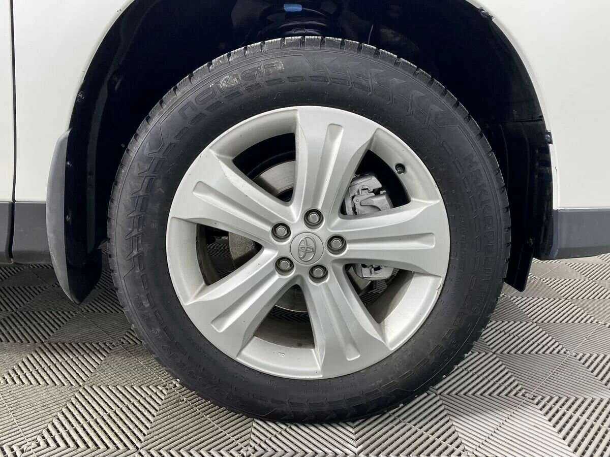 Купить Toyota Highlander, 2012, 187 000 км, фото №21
