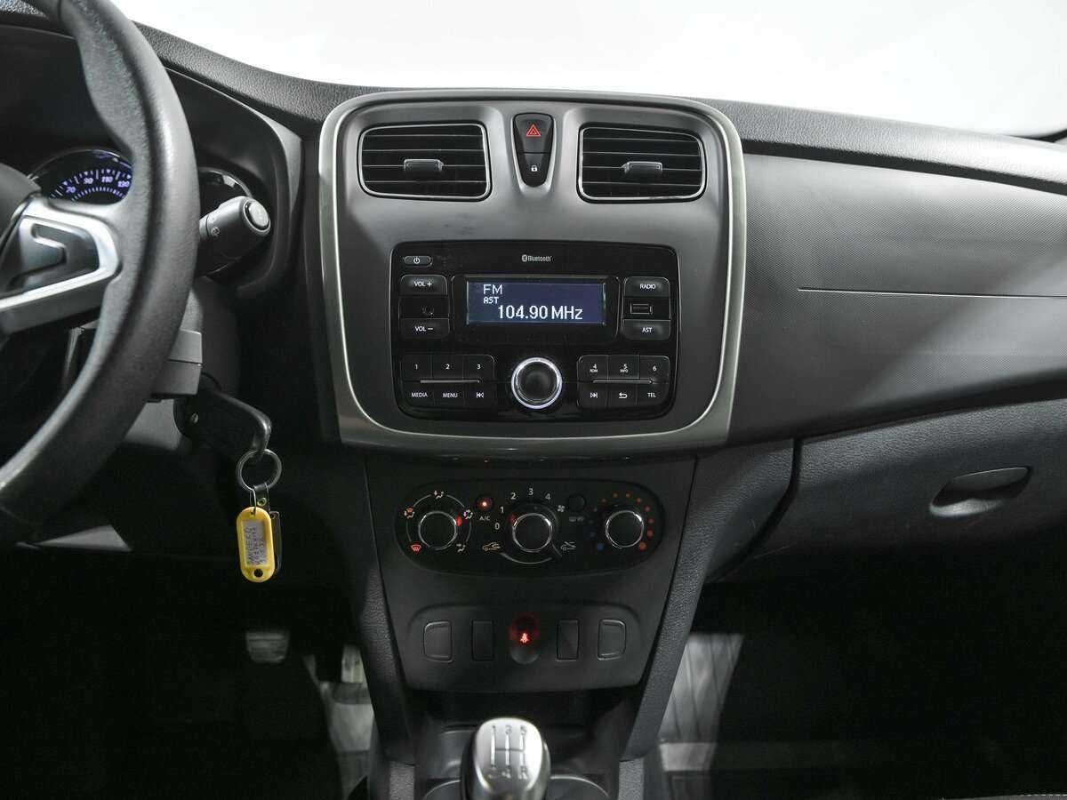 Купить Renault Sandero Stepway, 2020, 88 530 км, фото №9