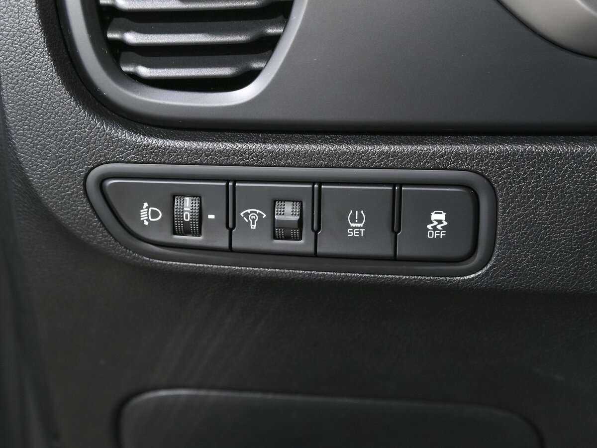 Купить Kia Rio, 2022, 38 265 км, фото №16