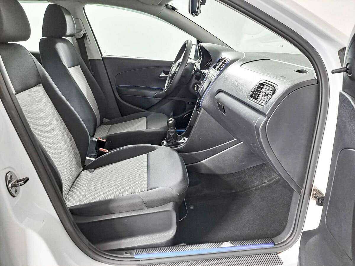 Купить Volkswagen Polo, 2014, 171 900 км, фото №7
