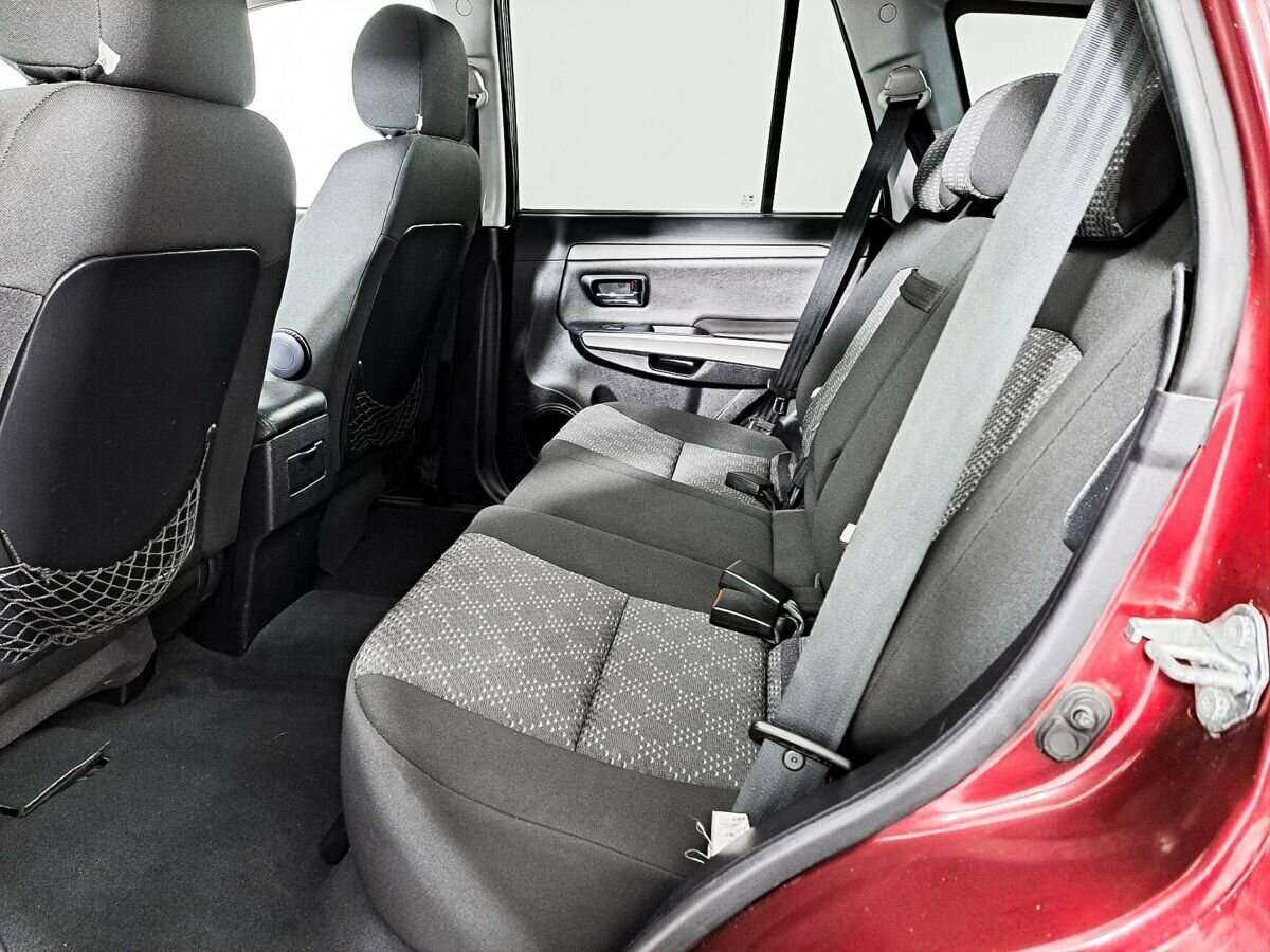 Купить Great Wall Hover H3, 2013, 98 960 км, фото №8