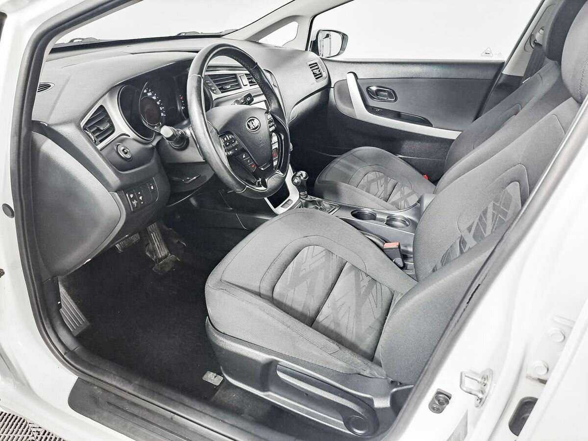 Купить Kia Ceed, 2018, 49 930 км, фото №13