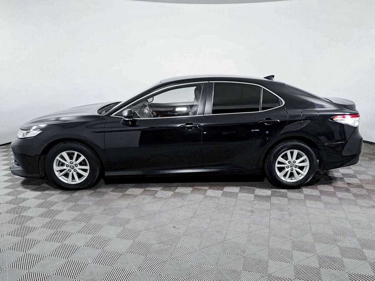 Купить Toyota Camry, 2018, 190 463 км, фото №8
