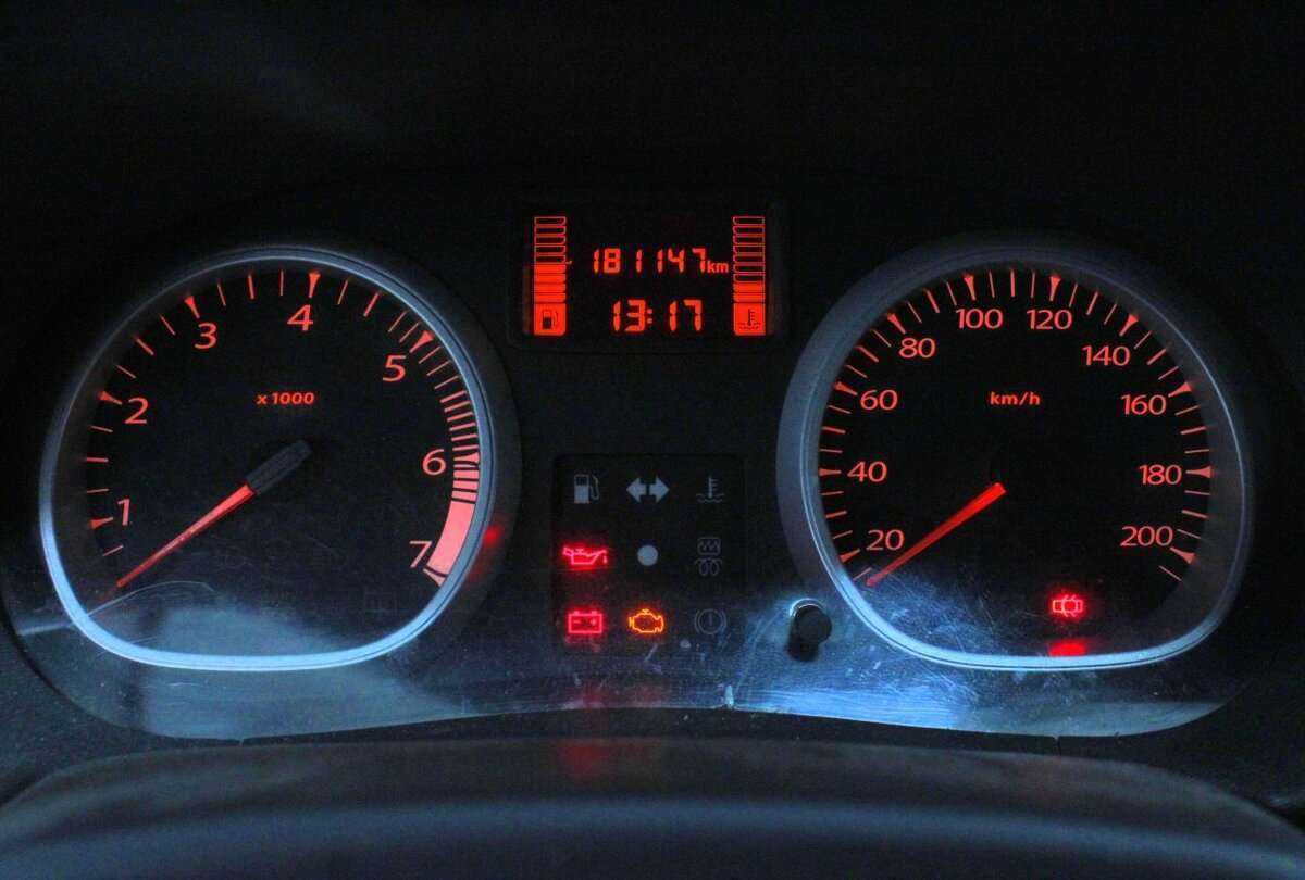 Купить Renault Duster, 2013, 181 000 км, фото №8