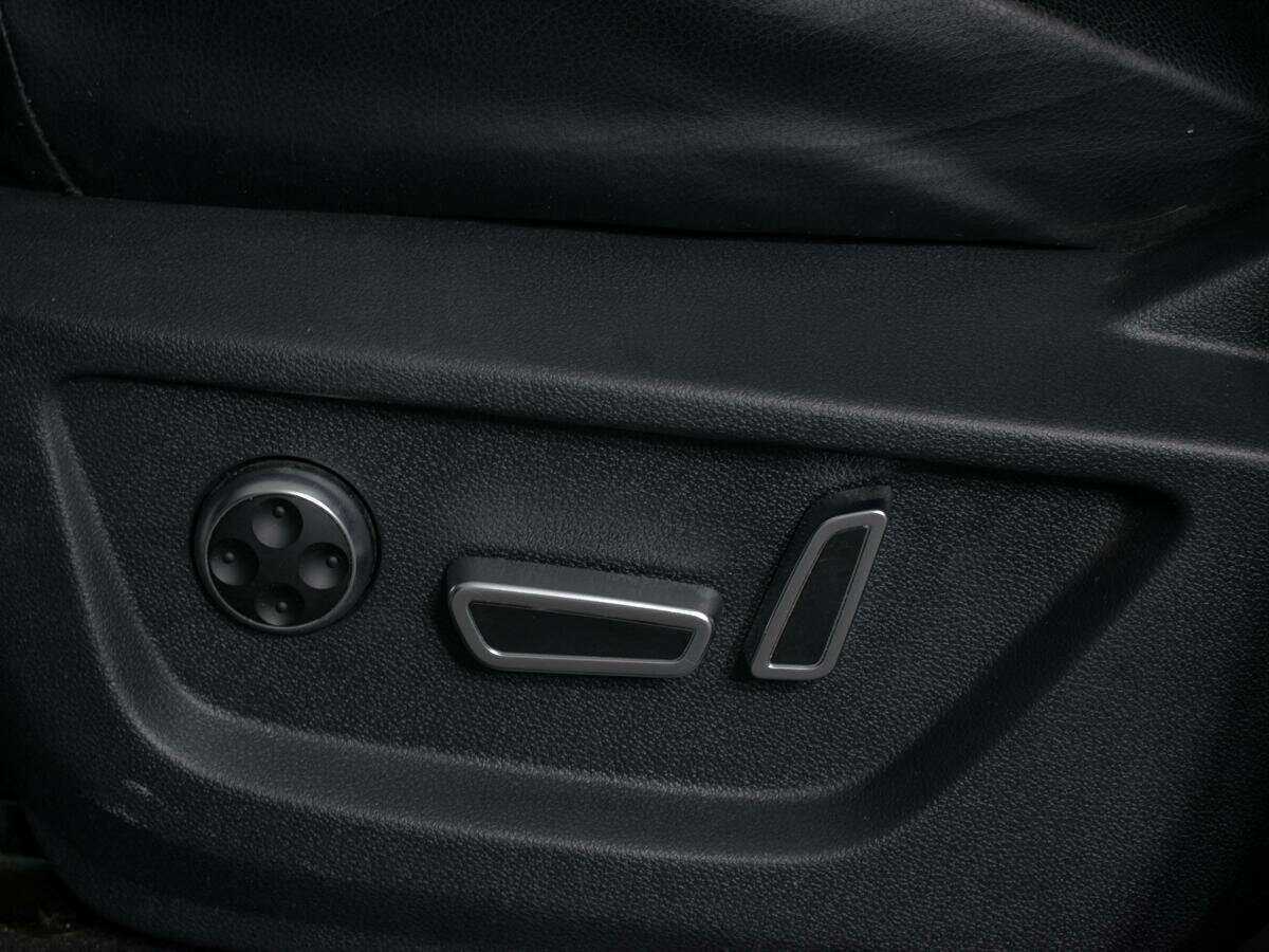 Купить Chery Tiggo 4, 2021, 30 040 км, фото №12