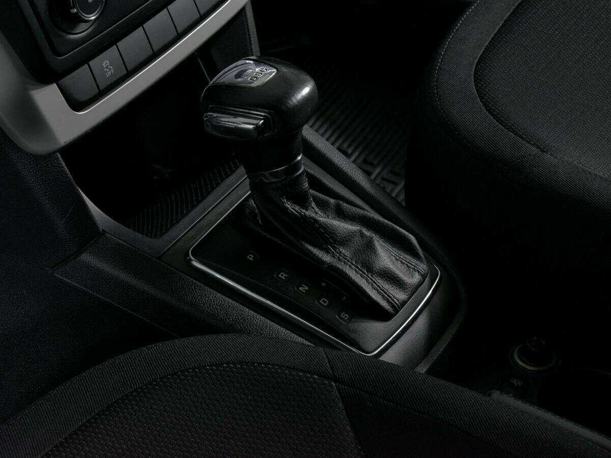 Купить Skoda Yeti, 2012, 206 000 км, фото №12