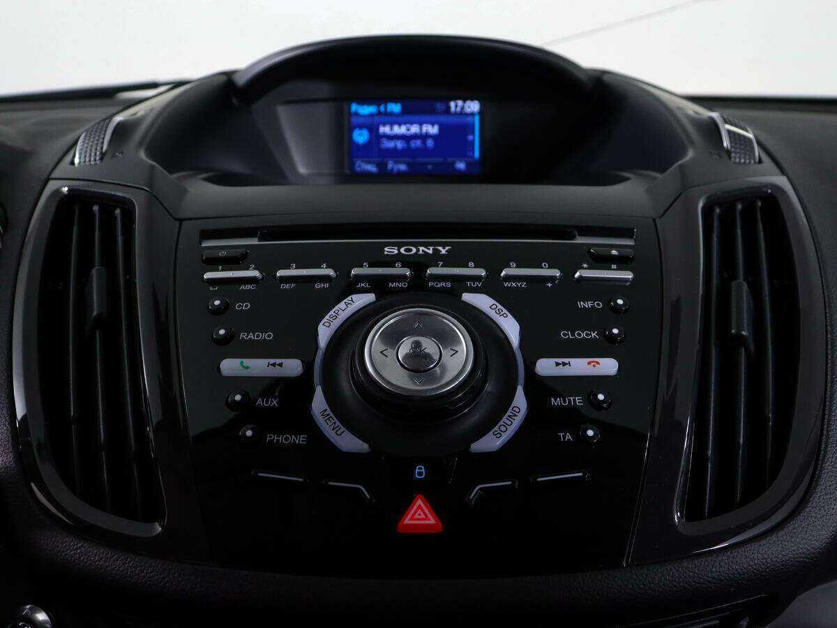 Купить Ford Kuga, 2013, 130 282 км, фото №18