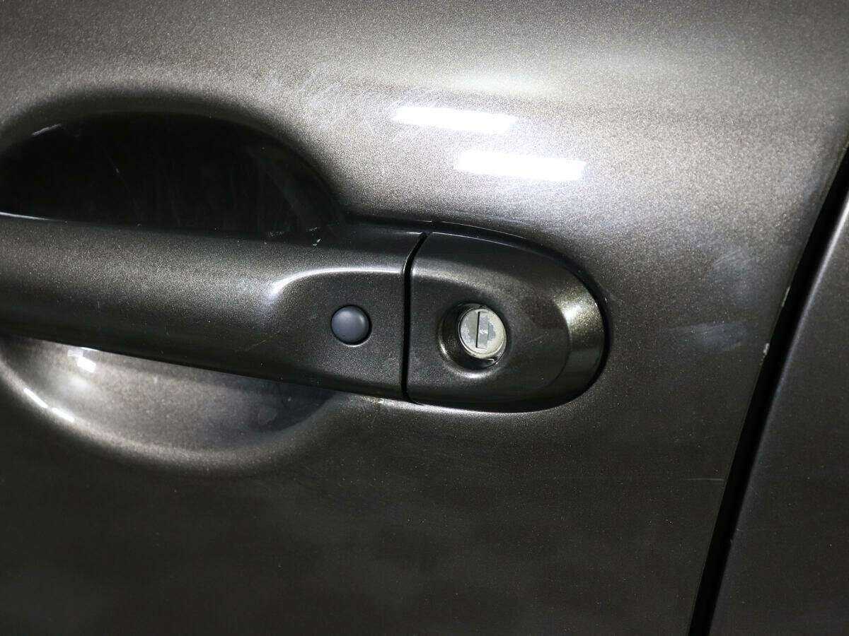 Купить Nissan Juke, 2012, 141 293 км, фото №14