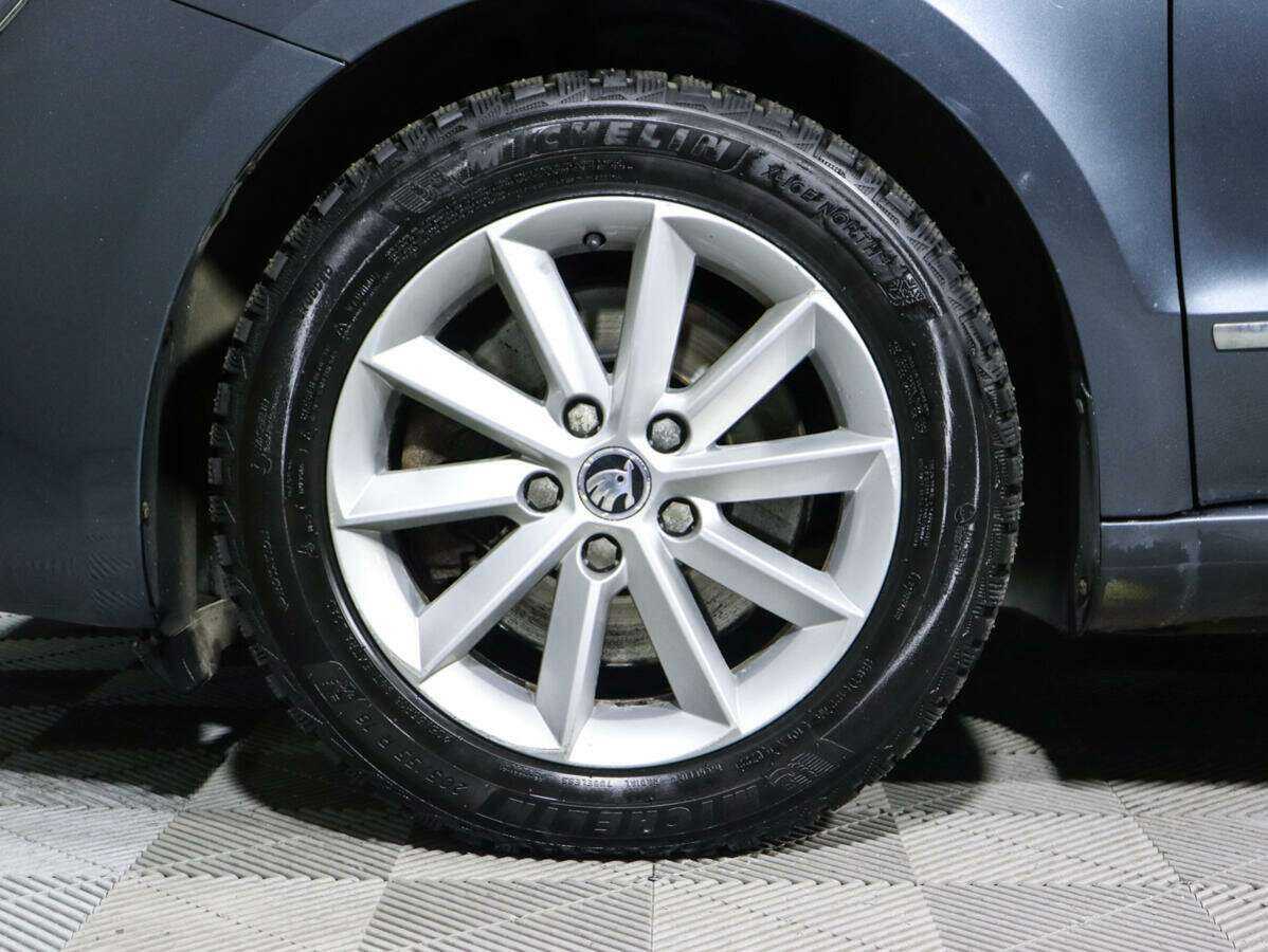 Купить Skoda Superb, 2013, 153 814 км, фото №15