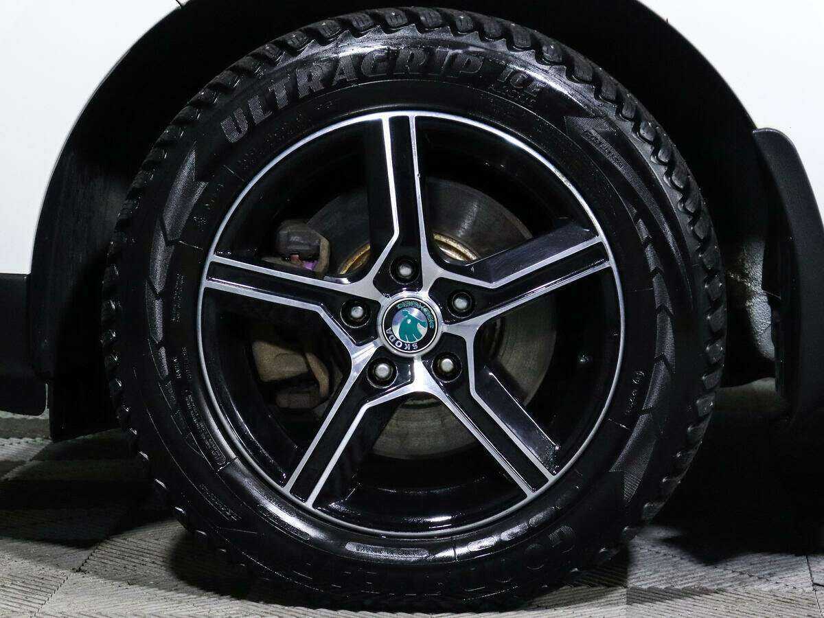 Купить Kia Soul, 2016, 40 000 км, фото №18