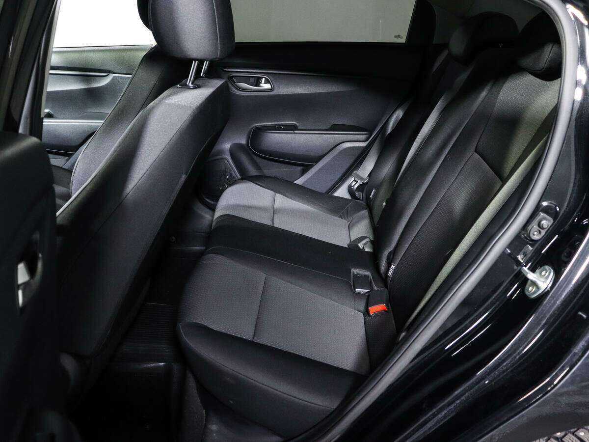 Купить Kia Rio, 2020, 102 427 км, фото №8