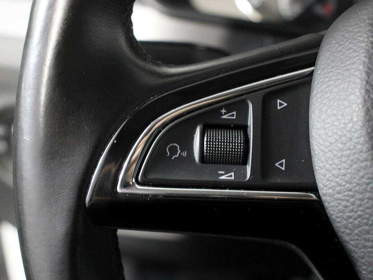 Купить Skoda Superb, 2017, 100 063 км, фото №12