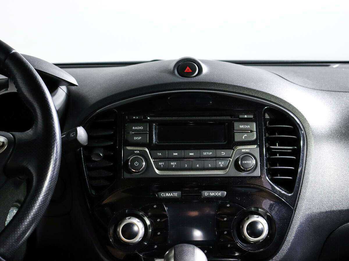 Купить Nissan Juke, 2014, 86 212 км, фото №11