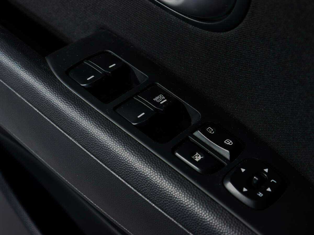 Купить Kia Soul, 2016, 118 000 км, фото №17