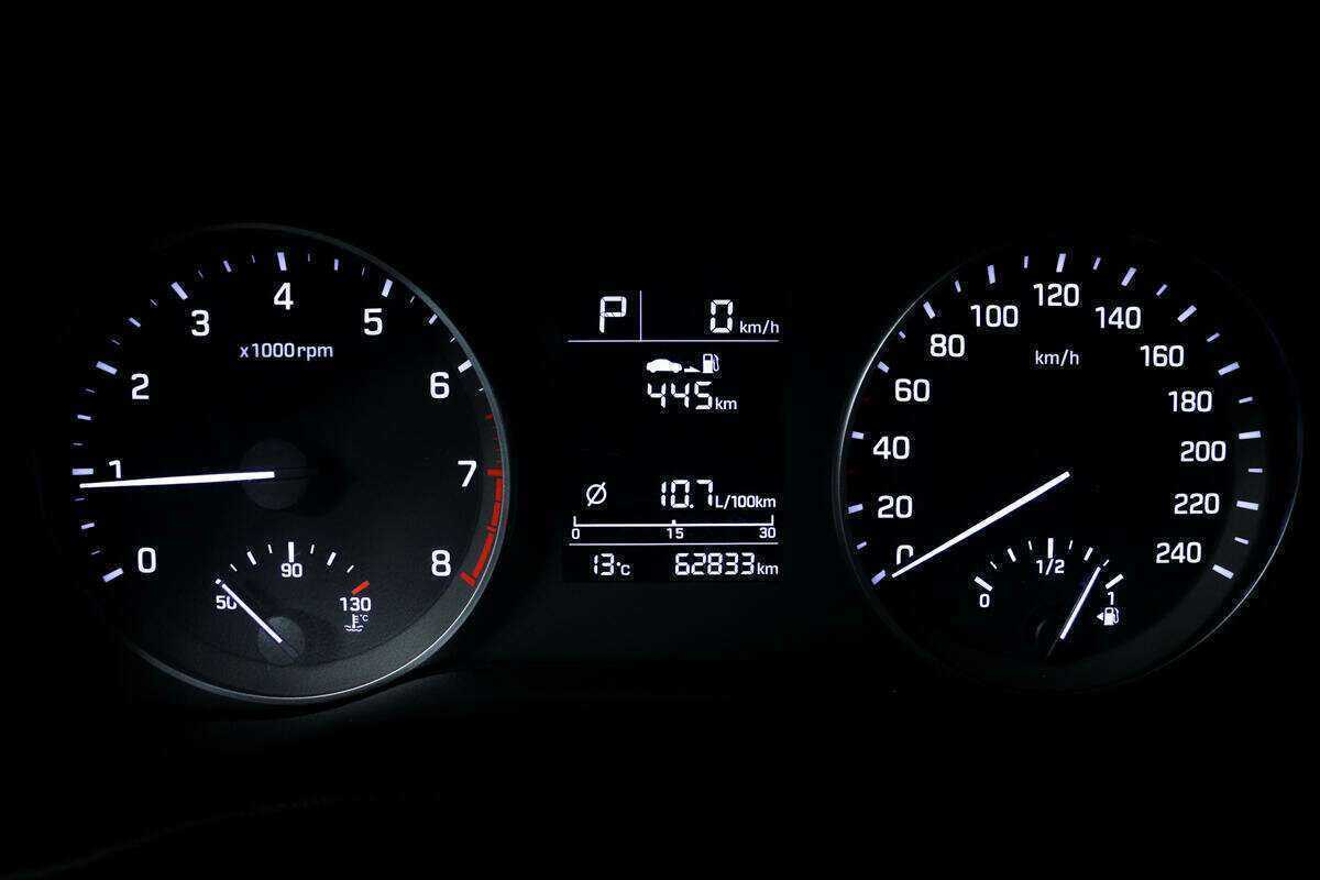 Купить Hyundai Elantra, 2018, 61 500 км, фото №10