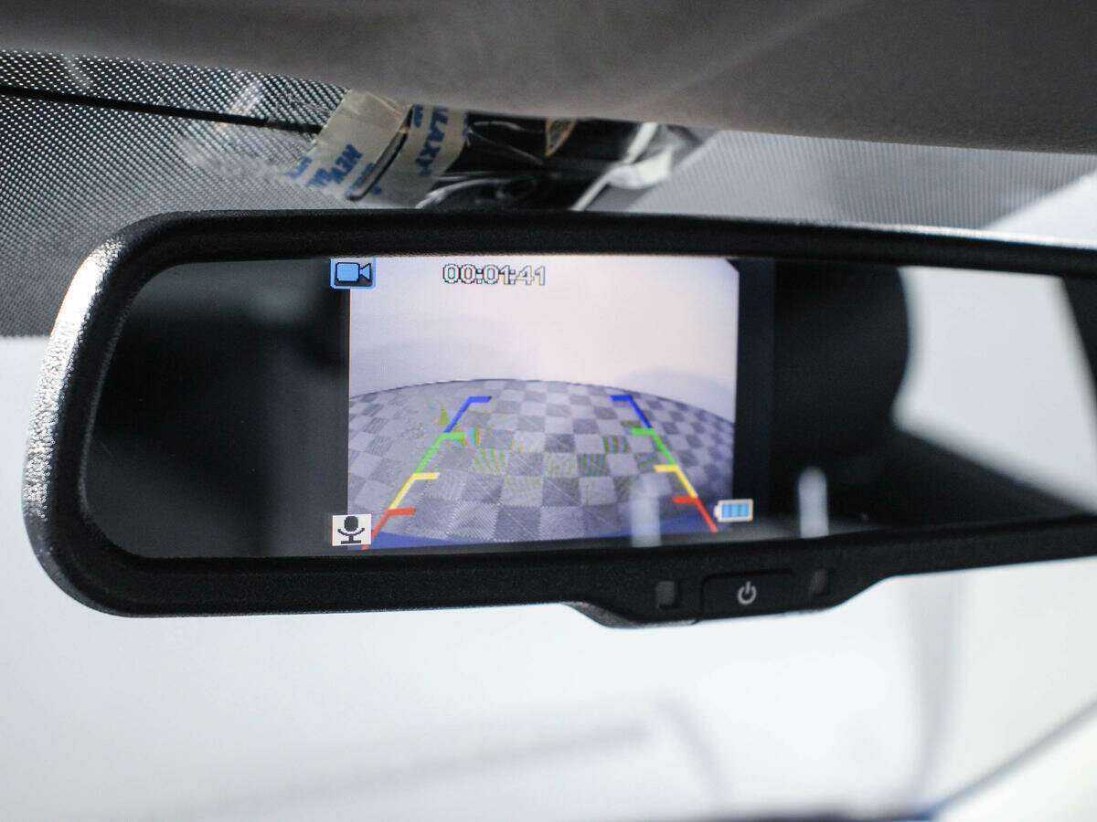 Купить Hyundai Solaris, 2020, 32 310 км, фото №16