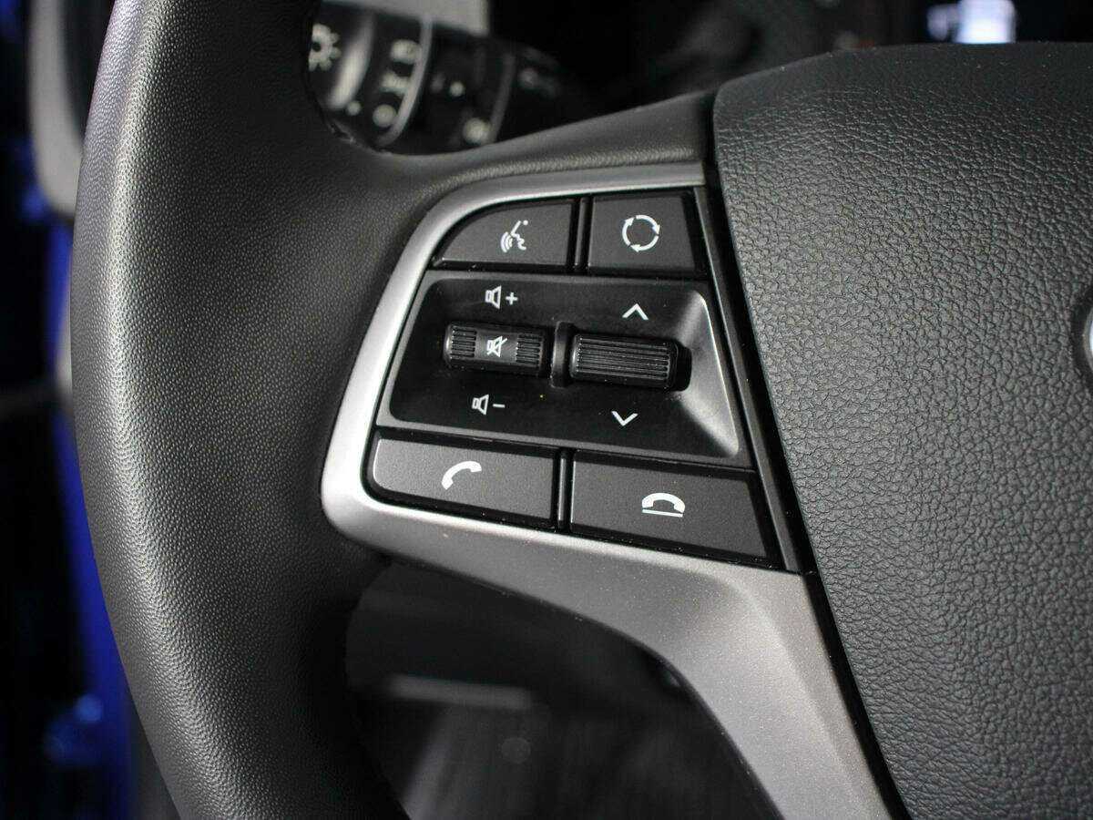 Купить Hyundai Solaris, 2020, 32 310 км, фото №19