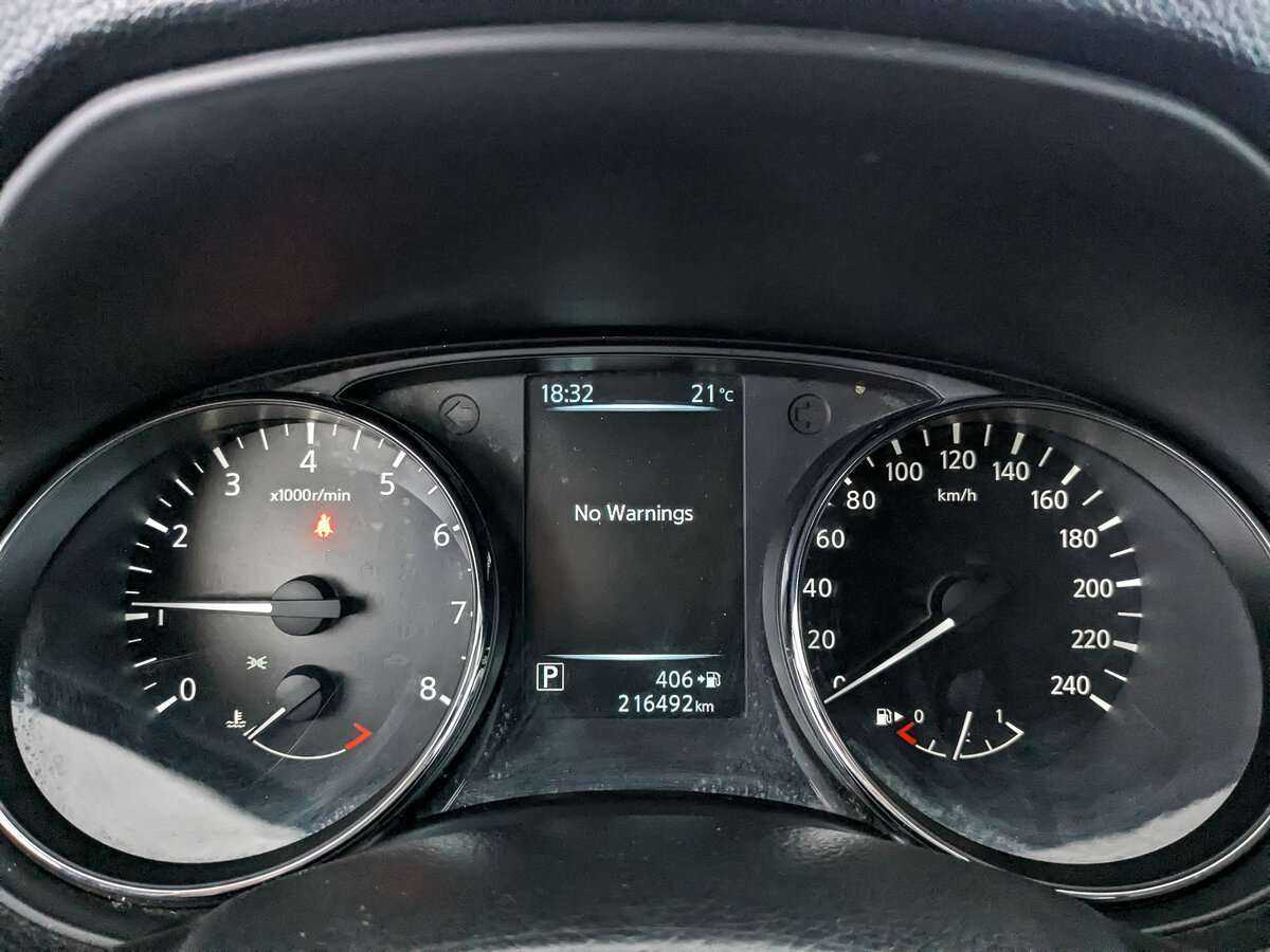 Купить Nissan Qashqai, 2014, 216 000 км, фото №12