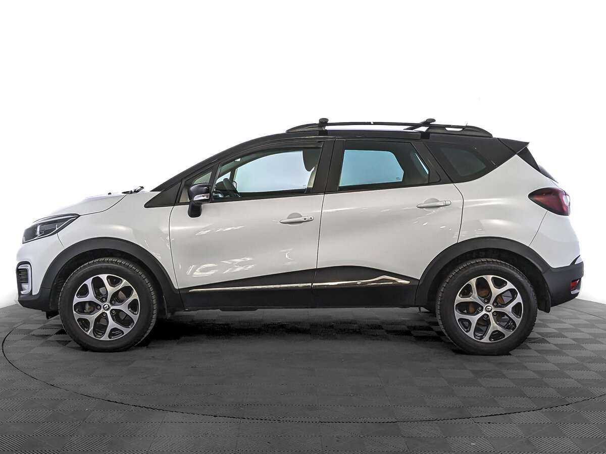 Купить Renault Kaptur, 2019, 143 451 км, фото №7