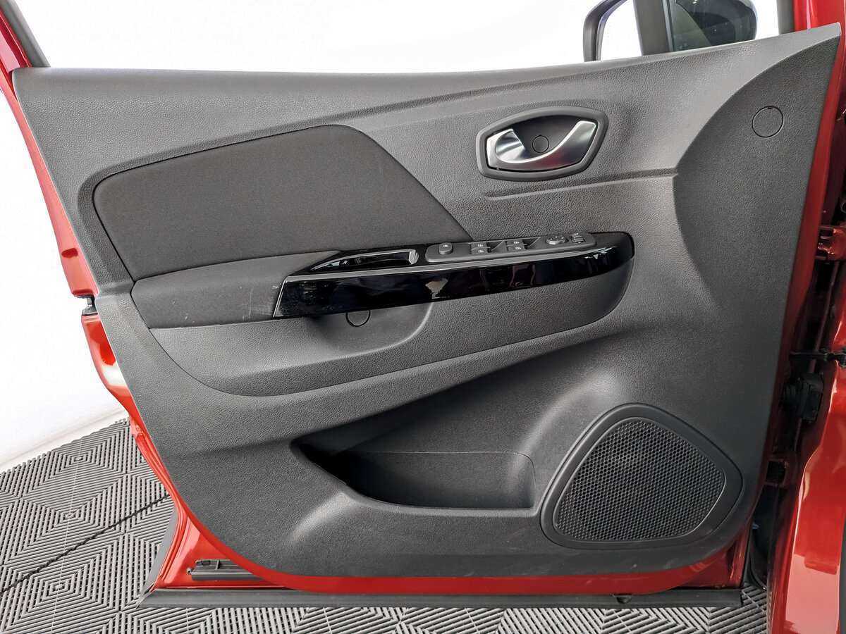 Купить Renault Kaptur, 2022, 16 022 км, фото №14