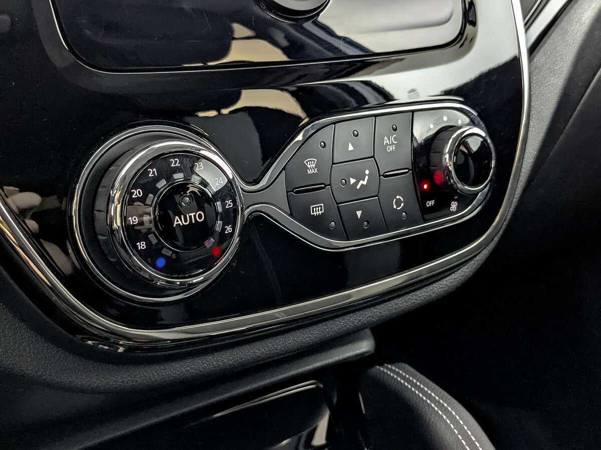 Купить Renault Kaptur, 2020, 71 278 км, фото №17