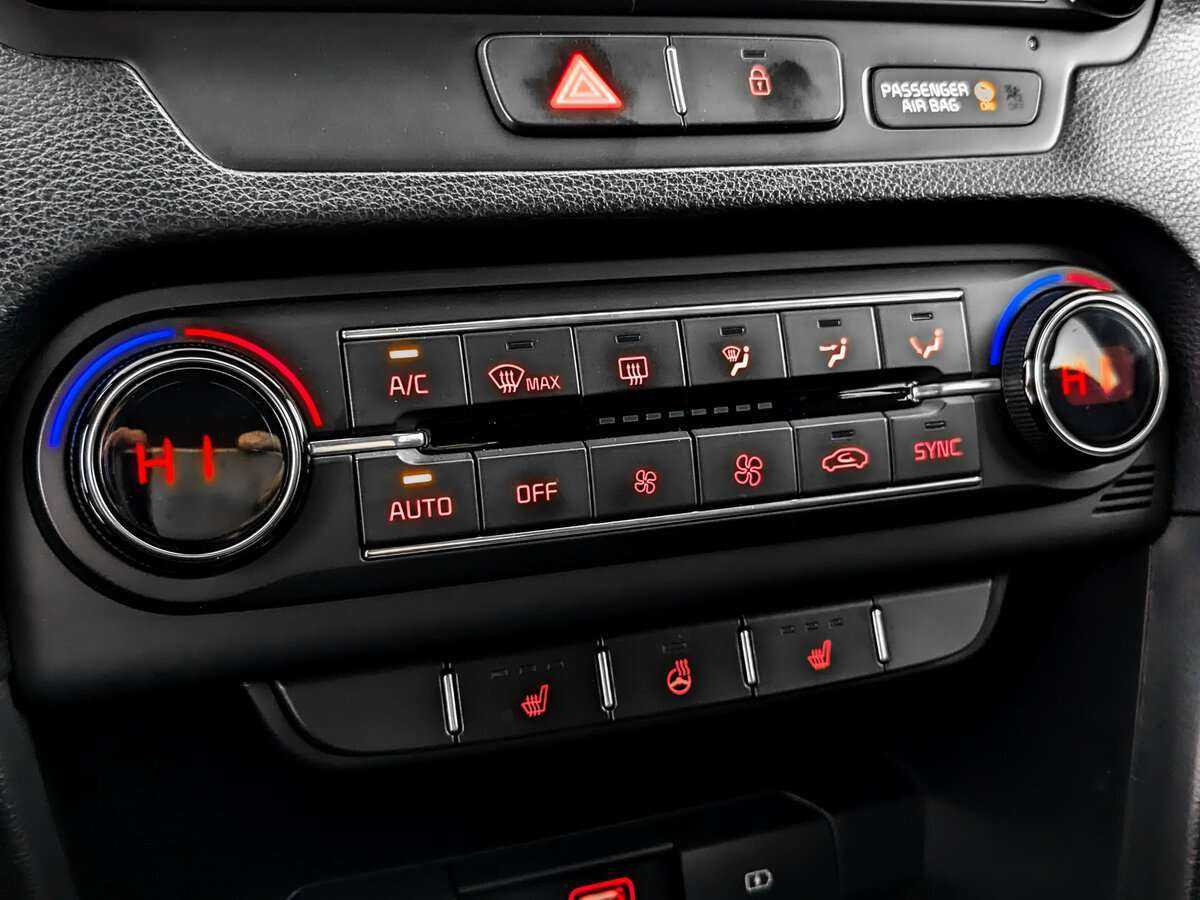 Купить Kia Ceed, 2019, 97 761 км, фото №23