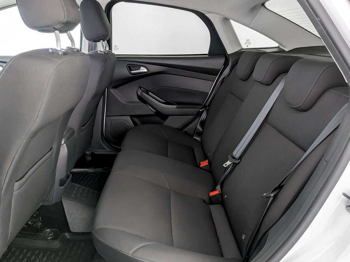 Купить Ford Focus, 2018, 101 364 км, фото №10