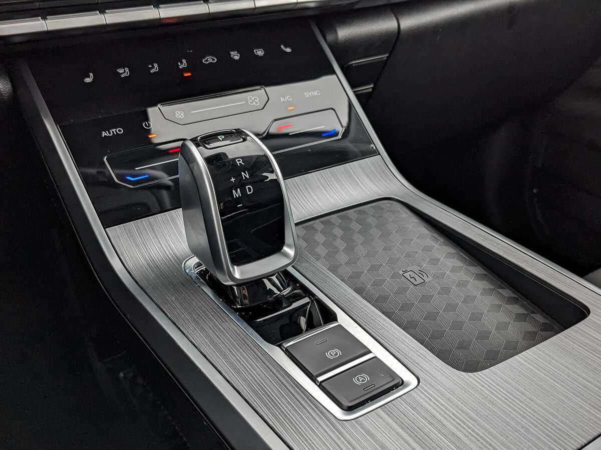 Купить Chery Tiggo 4 Pro, 2023, 15 985 км, фото №17