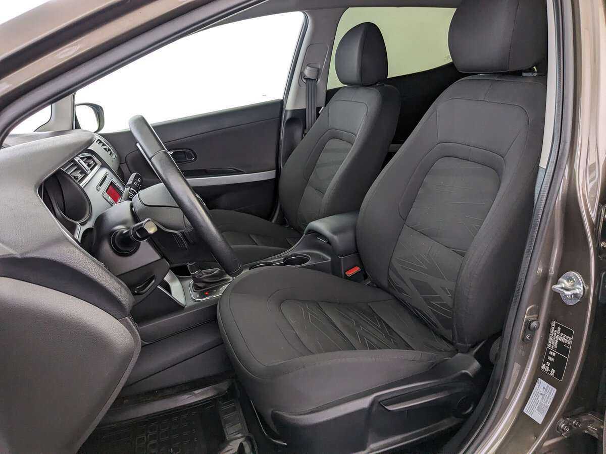 Купить Kia Ceed, 2017, 54 160 км, фото №16