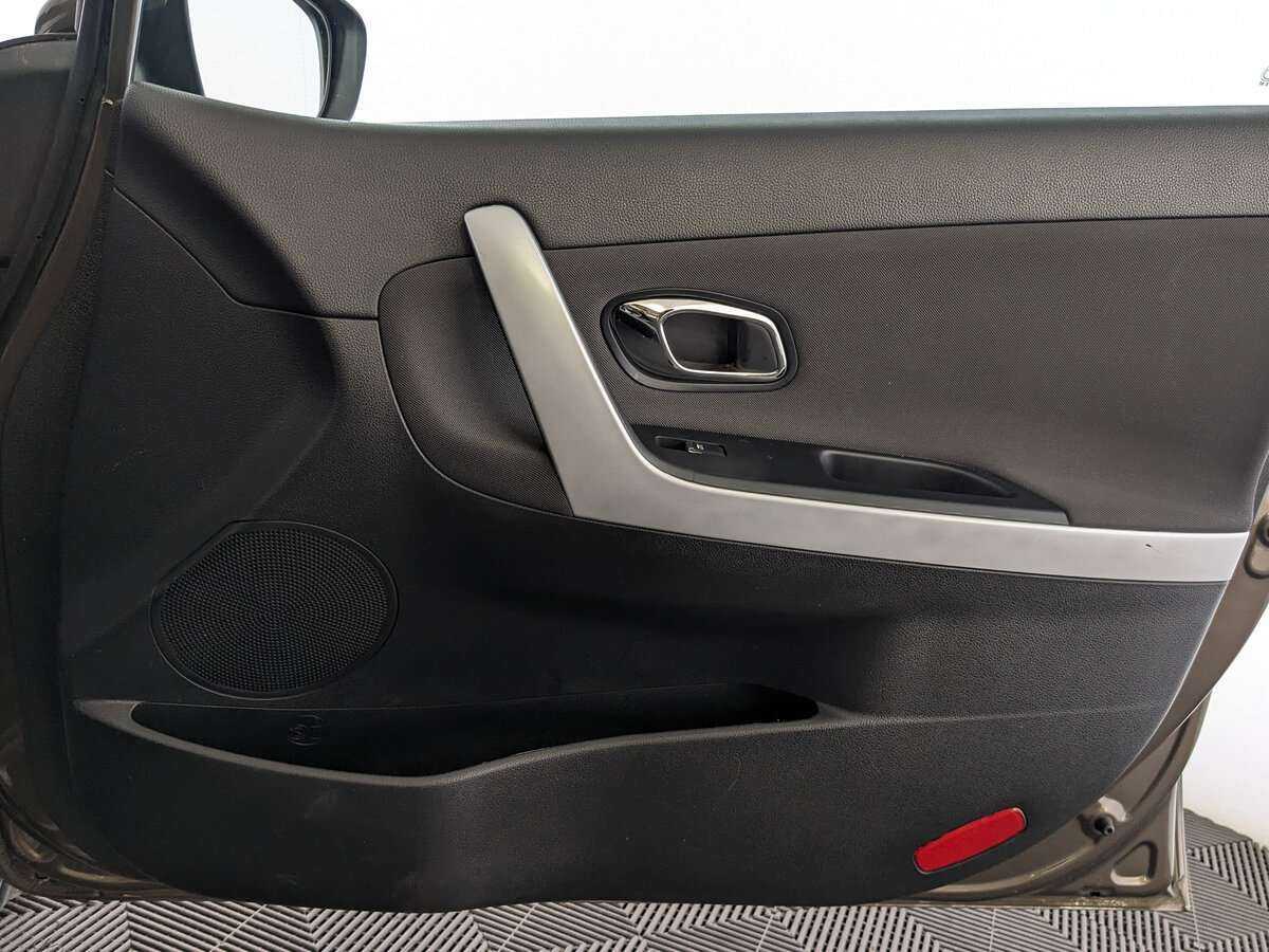 Купить Kia Ceed, 2017, 54 160 км, фото №21