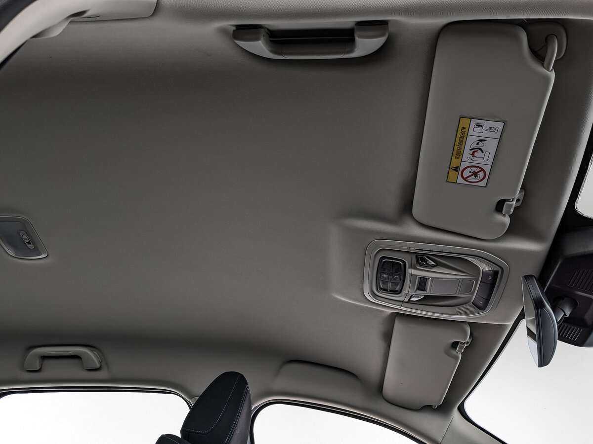 Купить Haval Jolion, 2022, 58 263 км, фото №21